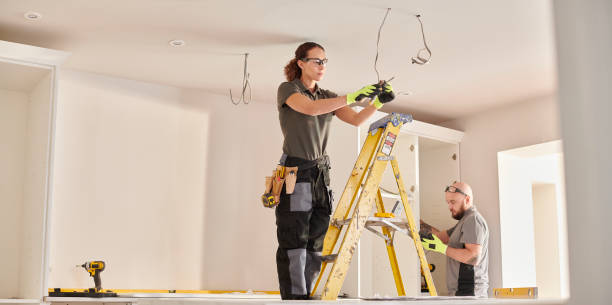 Best Affordable Electrician  in Elgin, OR