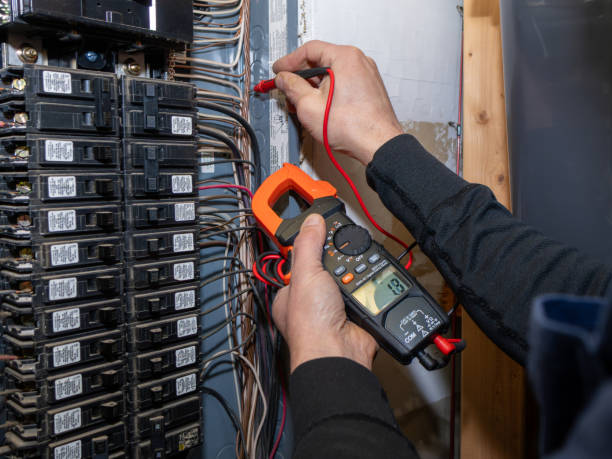 Best Commercial Electrician Services  in Elgin, OR