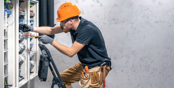 Best Electrical Wiring Services  in Elgin, OR